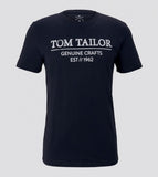 t-shirt with print S