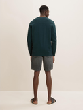 BASIC CREW NECK SWEATER XXXL