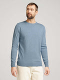 basic crew neck sweater XXL