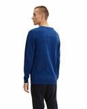 basic crew neck sweater XXXL