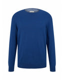 basic crew neck sweater XXXL