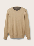 BASIC CRIGHT SPLASHY SAND ME XXL
