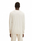 basic crew neck sweater XXL