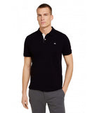 basic polo with contrast M