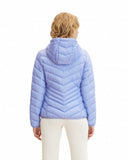 light weight puffer jacket L