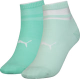 SHORT SOCK STRUCTURE 2P WOMEN 35-38