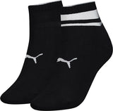 SHORT SOCK STRUCTURE 2P WOMEN 35-38