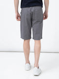 clean beach shorts L