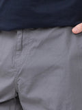 clean beach shorts L