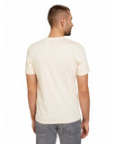 printed crewneck logo t-shirt L