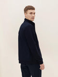structured jacket S