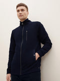 structured jacket S