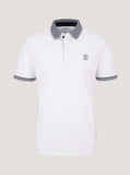 basic polo with chest embro XL