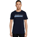 printed t-shirt M