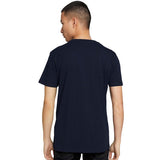 printed t-shirt M