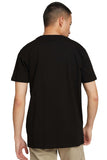 printed t-shirt S