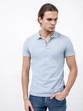 polo with tipping L