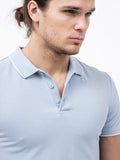 polo with tipping L