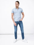 polo with tipping L