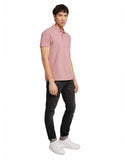 polo with tipping L