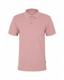 polo with tipping L