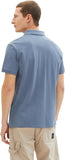 Basic Polo Shirt L