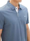 Basic Polo Shirt L