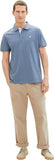 Basic Polo Shirt L