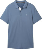Basic Polo Shirt L