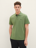 Basic Polo Shirt L