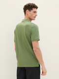 Basic Polo Shirt L