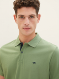 Basic Polo Shirt L