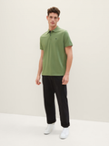 Basic Polo Shirt L