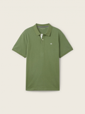 Basic Polo Shirt L
