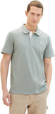 Basic Polo Shirt L