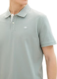 Basic Polo Shirt L