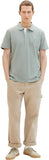 Basic Polo Shirt L