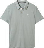 Basic Polo Shirt L