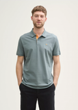 Basic Polo Shirt L