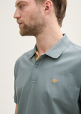 Basic Polo Shirt L