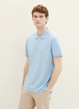Basic Polo Shirt L