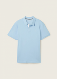 Basic Polo Shirt L