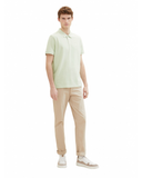 Basic Polo Shirt L