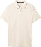 Basic Polo Shirt L