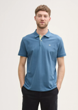 Basic Polo Shirt L