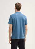 Basic Polo Shirt L