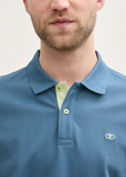 Basic Polo Shirt L