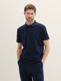 Basic Polo Shirt L