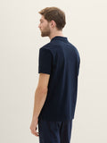 Basic Polo Shirt L