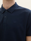 Basic Polo Shirt L
